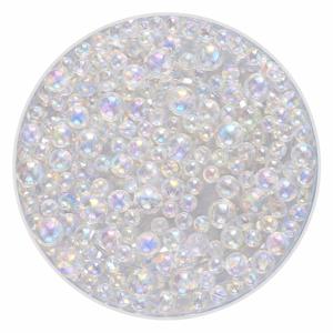 5000 모양비즈 99번 비눗방울