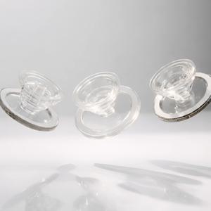 맥세이프 스마트톡 투명 제작 베이스 그립 톡홀더