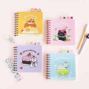 Brunch Brother 인덱스 노트 ver.2