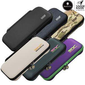 닌텐도 스위치2 케이스 스컬앤코 EDC 파우치