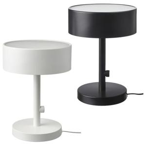 NYMANE 뉘모네 탁상스탠드 33cm 전구미포함 단스탠드 책상스탠드