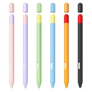 S펜 투톤 실리콘 케이스 갤럭시탭S11 울트라 PG-15