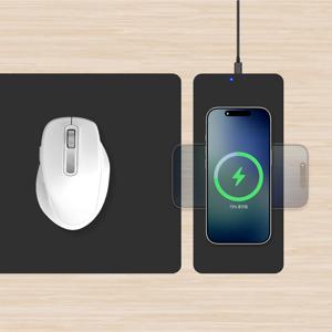 LM10S 고속 무선 충전 분리형 마우스패드