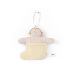 장화옷 고향아가 키링