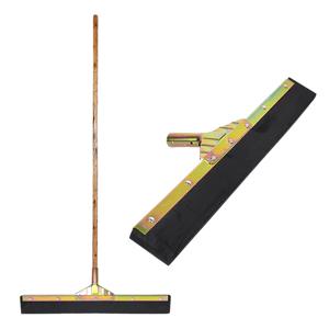 제이오마켓 흑밀대 스펀지47cm 니스목봉120cm세트