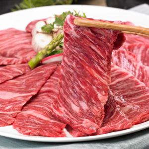 소고기 특수부위 모듬한판 구이용(원산지:뉴질랜드 외)