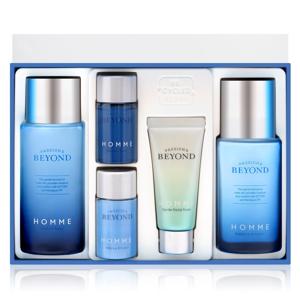 옴므 밸런스 2종세트 남성 스킨 로션 화장품 기초 수분 보습