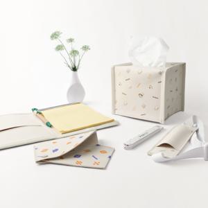 베이직 웰컴 키트 / 친환경 제품 4종 구성