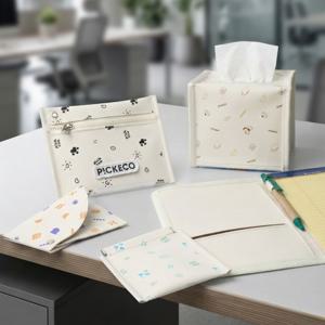 비즈니스 웰컴 키트 / 친환경 제품 5종 구성