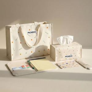 티칭 서포트 키트 / 친환경 제품 5종 구성