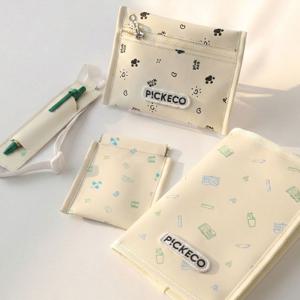 스터디 메이트 키트 / 친환경 제품 4종 구성