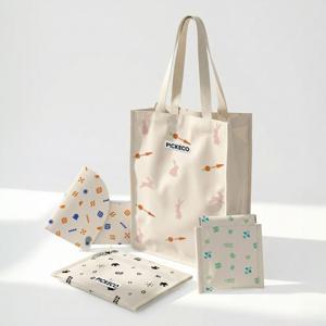 캠퍼스 라이프 키트 / 친환경 제품 4종 구성