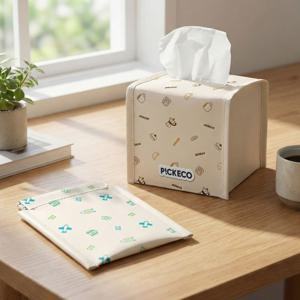 메디케어 데일리 키트 / 친환경 제품 2종 구성