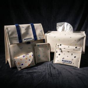 전시회 VIP풀 키트 / 친환경 제품 5종 구성