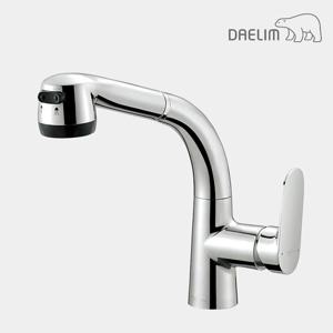 디바 주방 싱크대 수전 DL-K3015