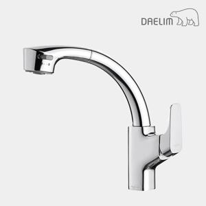 마치 주방 싱크대 수전 DL-K5415