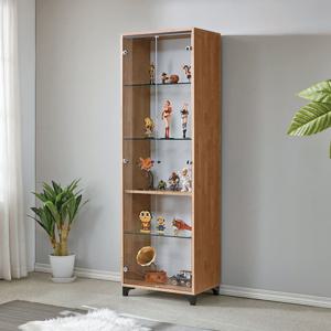 피규어장식장 린체니 5단 600 강화유리장식장