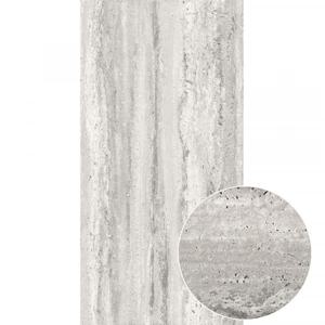 LC 볼케이노 화이트 1200 포세린 대형 타일