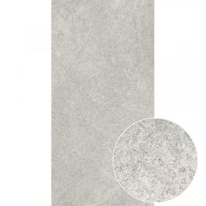 LC 바우 화이트 1200 포세린 대형 타일