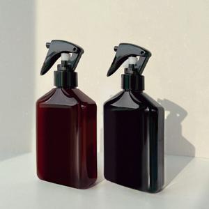 러쉬 스프레이 용기 미니건 공병 향수 미스트 화장품 220ml