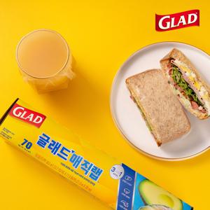 매직랩 일반형(21.6mx 30cm)