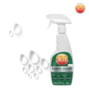 303 High Tech Fabric Guard 섬유발수코팅제
