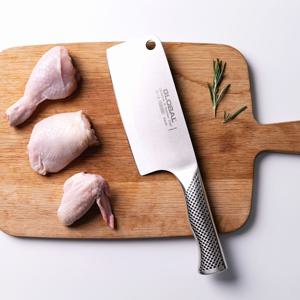 G-12 미트쵸퍼 16cm / 중식도 캠핑 나이프