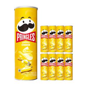 프링글스 치즈 110g*9개