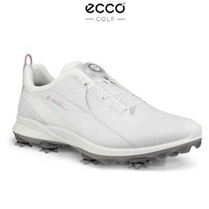 에코 바이옴 투어 여성 골프화 ECCO 132903 01007