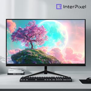 IP3230 FHD IPS 120Hz 80.1cm 컴퓨터 사무용 모니터 아이케어