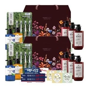 선물세트 다온 3호 x2