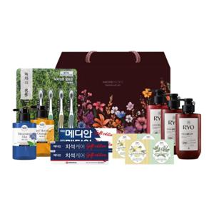 선물세트 다온 3호