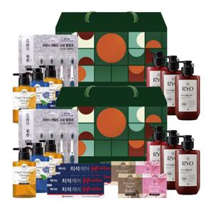 선물세트 다온 4호 x2