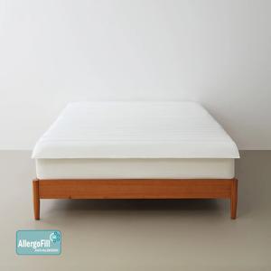 알러고프로텍트 알러고필 정전기 알러지케어 침대패드