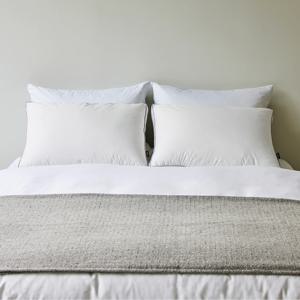 1+1 에어 클라우드 호텔 구름 베개 베게솜 솜베개 베개솜 1500g