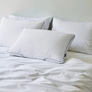1+1 에어 클라우드 호텔 구름 베개 베게솜 솜베개 베개솜 1200g