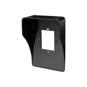 방우형 초인종마감판 방우커버 방우형마감판