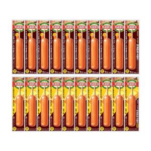 의성마늘 프랑크 소시지(오리지널/녹찐치즈) 외 직꾸닭 소시지 20~50개 골라담기