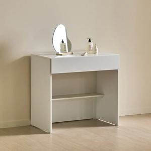 위드 로지아 속깊은 서랍 화장대