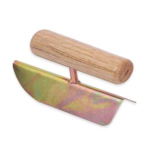 흙손 코너 계단 모서리 각잡기 수 공구 미장칼 마루멘