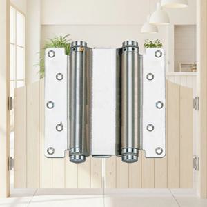 양방향 스텐 자유경첩 스윙 도어 카우보이 문 힌지