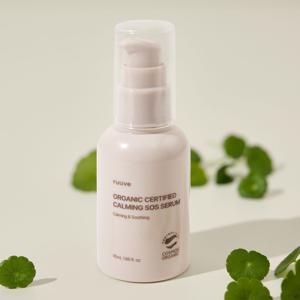 유기농 카밍 SOS 신생아 진정 저자극 세럼 55ml