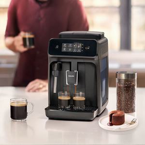 카드가 287,751원! 1200 전자동 에스프레소 커피머신 밀크 스팀봉 EP1220/19