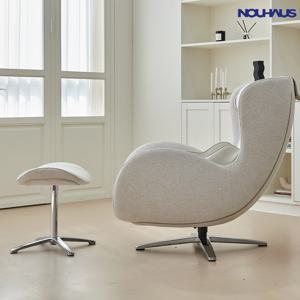 뉴클래식 패브릭 안마의자