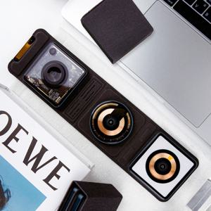 3in1무선 충전기 삼성 갤럭시 워치 5 6 충전기 펼미