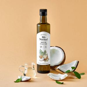 C8 MCT오일 500ml