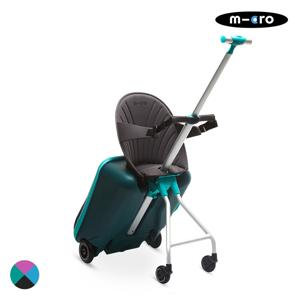 마이크로 러기지 이지 + 쿠션