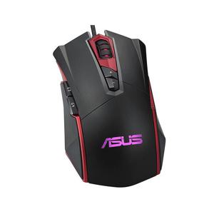 ASUS Espada GT200 게이밍마우스 4000 DPI 인체공학 옵티컬 마우스