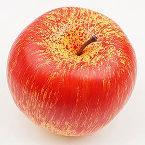 사과 모형 레드 A 6.6cm 모조 과일모형