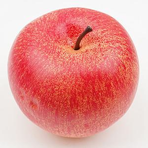 사과 모형 레드 B 6.3cm 모조 과일모형